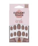 Elegant Touch Nude Collection Mink 24 pieces - Buy Online on SooperMarket.com