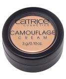 Catrice Concealer Camouflage Cream Light Beige 020 - Buy Online on SooperMarket.com