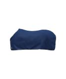 Buy HKM Cooler Rug - Madrid - Pink & Dark Blue | Premium Equestrian Gear | International Shipping - Buy Online on SooperMarket.com