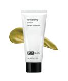 PCA SKIN Revitalizing Face Mask - Exfoliating Papaya-Infused Skincare for Glowing Complexion Pore Purification Blackhead & Acne Treatment - 2.1 oz - Buy Online on SooperMarket.com