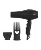Wahl Hairdryer PowerPik 2 Dryer for Women Hair Dryer with Pik Attachment Afro Hairdryer Afro-Caribbean Hair Three Heat Settings Anti-frizz Drying - Buy Online on SooperMarket.com