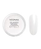 Neonail Glassy Pearl Effect - Glitzer Nail Powder - Nail Art - Chrome Nail Powder - Nail Design Accessories - Geln gel Accessories - Glitter Powder - Glitter powder for nails - Pearl Chroma Nail powder - Buy Online on SooperMarket.com