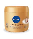 Nivea Body Cream Cocoa Butter 15.5 oz (439 g) - Buy Online on SooperMarket.com