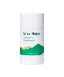 Ursa Major Natural Deodorant - Forest Fix | Aluminum-Free, Non-staining and Cruelty-Free | 2.6 ounces - Buy Online on SooperMarket.com