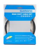 SHIMANO OT-SP41 Optislick Shifting Cable Set Black - Buy Online on SooperMarket.com