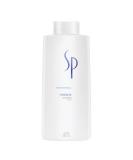 Wella SP System Professional Care Hydrate Shampoo - 1L (1 Pack) | Nourishing Hydration for All Hair Types - International Shipping Available - Buy Online on SooperMarket.com