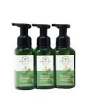 Bath & Body Works Aromatherapy Stress Relief Eucalyptus Spearmint Gentle Foaming Hand Soap 8.75 fl.oz Set of 3 Eucalyptus Spearmint 8.75 Fl Oz (Pack of 3) - Buy Online on SooperMarket.com