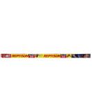 Zoo Med OS5-54e Repti Sun 10.0 T5 UVB Lamp for Reptiles - 54W - Optimal UVB Lighting for Healthy Reptile Habitats - Buy Online on SooperMarket.com