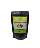 SunNature 100% Pure Mango Butter - Substitute Shea Butter for Soap and Lotion - Moisturizing, Scent-Free, Hexane-Free (4 Oz) - Buy Online on SooperMarket.com
