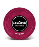 Lavazza A Modo Mio Intenso 54 Coffee Capsules (1) 54 Count (Pack of 1) - Buy Online on SooperMarket.com