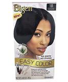 Bigen Easy Color Permanent Hair Dye with Aloe & Olive Oil - Intense Black 2.82 Oz | International Shipping Available - Buy Online on SooperMarket.com