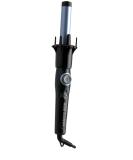 KISS Professional Blue Instawave Automatic Curling Iron - 1.1 Inch with Heat Resistant Pouch | Shop Internationally - Buy Online on SooperMarket.com
