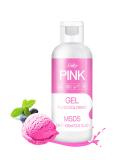 Buy Pink Food Color Gel - 100ml Sugar-Free Concentrated Gel for Cakes Baking Macarons and DIY Projects - International Shipping Available - Buy Online on SooperMarket.com