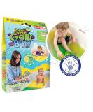 Eco Colour Change Gelli Baff: Yellow to Green Bath Toy by Zimpli Kids - 6 Play Uses, Environmentally Friendly Gift - Buy Online on SooperMarket.com