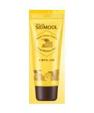 Sidmool Royal Honey Peptide Deep Moisture Sleeping Pack by Sidmool - Buy Online on SooperMarket.com