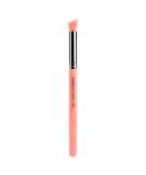 Bdellium Tools Pink Bambu 769 Angled Contour Brush - Professional Makeup Brush with Soft Synthetic Fibers for Perfect Contouring - 1pc International Shipping Available - Buy Online on SooperMarket.com