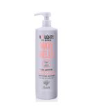 Noughty 97% Natural Wave Hello Curl Defining Conditioner Sulfate-Free Vegan Hair Care Vitamin-Rich Formula for Curly and Wavy Hair with Seaweed and Avocado Oil 1L 1 l (1 pack) - Buy Online on SooperMarket.com