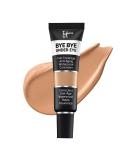 It Cosmetics Bye Bye Under Eye Concealer 32 Tan Bronze - Full Coverage Anti-Aging Waterproof | Shop Internationally | Best Concealer for Dark Circles - Buy Online on SooperMarket.com