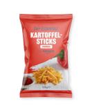 by Amazon Potato Sticks Paprika 125g 1 Pack Potato Sticks Paprika 125 g (1 Pack) - Buy Online on SooperMarket.com