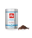 illy coffee decaffeinated coffee beans - 250 g can 250 g (1 pack) - Buy Online on SooperMarket.com