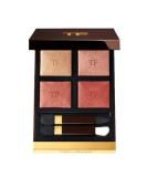 Tom Ford Eye Color Quad Eyeshadow Palette - 40 Golden Hour | Buy Online | International Shipping Available - Buy Online on SooperMarket.com