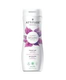 ATTITUDE Super Hypoallergenic Body Wash Soothing, White Tea Leaves, 16 Fl Oz White Tea Leaves 16 Fl Oz (Pack of 1) - Buy Online on SooperMarket.com