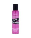 Buy Redken Invisible Dry Shampoo - Lightweight Residue-Free Fragrance-Free for All Hair Types | 3.1 Oz - International Shipping Available - Buy Online on SooperMarket.com