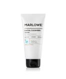 MARLOWE. No. 121 Facial Cleanser for Men 6oz | Daily Face Wash with Natural Extracts & Antioxidants | Soothes, Purifies, Refreshes | Thick Lather, No More Dry - Buy Online on SooperMarket.com