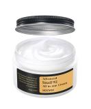Snail Mucin 92% Moisturizer | Advanced All in One Cream for Anti-Aging & Hydration | Unisex Daily Facial Moisturizer - Buy Online on SooperMarket.com