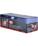 Ultra PRO 3" x 4" Clear Regular Top Loaders For Cards With Card Sleeves Bundle Standard Size 100ct Baseball Card Sleeves Trading Card Sleeve Baseball Card Protectors Toploader Card Protectors - Buy Online on SooperMarket.com