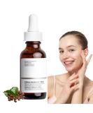 Caffeine Solution 5% + EGCG Eye Serum 30ml - Reduce Circles, Puffy Eyes, Wrinkles - Anti-Aging Eye Cream - Buy Online on SooperMarket.com