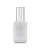 Karma Organic Base Coat and Top Coat 2 in 1 Nail Polish  Dip Powder & Polygel Base activator  Long Lasting Clear Nail Enamel  Nail Polish Strengthener - Non-Toxic  Vegan  and Cruelty-Free (0.43 FL oz) - Buy Online on SooperMarket.com