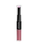 Loreal Infallible 24h Lip Colour - Toujours Teaberry 213 - Buy Online on SooperMarket.com