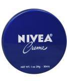 NIVEA Skin Creme 1 oz (Pack of 8) - Moisturizing Cream for Soft and Smooth Skin - Buy Online on SooperMarket.com