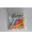 Martini Step-Up Golf Tees 3 1/4" (5 Pack) (Multicolor) - Buy Online on SooperMarket.com