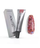 Aokitec 60ml Diamond Red Nail Extension Gel - UV Nail Polish for Salon & DIY Nail Design - Buy Online on SooperMarket.com
