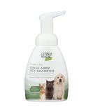 Citrus Magic Pet Foaming Pet Cleanser, 8-Fluid Ounce - Buy Online on SooperMarket.com