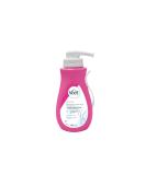 Veet sensitive hair removal cream-fast and effective hair removal for silky-smooth skin-application time 5-10 minutes donor with spatula 400 ml (1 Pack) - Buy Online on SooperMarket.com