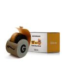 Groomarangs Luxury O Boar Beard Brush - Wild Boar Bristles Grooming Gift for Men - International Shipping - Buy Online on SooperMarket.com