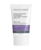 Paula's Choice Hydrating Treatment Cream - Niacinamide & Hyaluronic Acid Moisturizer (2 oz) for Dry Skin - Buy Online on SooperMarket.com