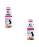 Oralade RF Support - Electrolyte Solution for Cats - Twin Pack (2 x 330ml) | International Shipping Available - Buy Online on SooperMarket.com