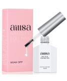 AILLSA 4-in-1 Gel Nail Glue | Super Strong 13ml Capacity | Long Lasting Brush-On Adhesive for Acrylic Nails, Fake Tips, Rhinestones & Foil - Buy Online on SooperMarket.com