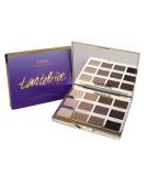 Tartelette Amazonian Clay Matte Palette in Brown/Taupe - Long-lasting, Pigmented Eyeshadows - Buy Online on SooperMarket.com