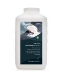 World corner Basic swimming salt 2800 g |Base bath for 100% vegan skin care |Perfect for a full bath seat pool foot bath or handbath |Wellness bathing additive - Buy Online on SooperMarket.com