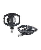 SHIMANO PD-EH500 Urban Riding & Cycle Touring Double Sided Bike Pedal - Buy Online on SooperMarket.com