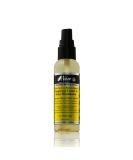 The Mane Choice Proceed with Caution: Killer Curls & Brutal Bounce Hair Illuminator - 2 Ounces for Shine & Luster | International Shipping Available - Buy Online on SooperMarket.com