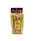 Mafaldine Italian Pasta di Gragnano IGP | USDA Certified Organic | 17.6oz | 500g | Premium Quality Pasta - Buy Online on SooperMarket.com