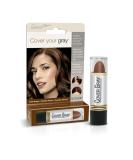 Cover Your Gray Hair Color Touch-Up Stick - Dark Brown (2-Pack) - Buy Online on SooperMarket.com