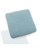 Woolbuddy Needle Felting Pad, Needle Felting Mat, Needle Felting Supplies, Foam Pad Alternative, Wool Felting Mat, Made of Felting Wool, For Needle Felting, Wet Felting and 3D Felting, 10inx10inx1.5in Blue - Buy Online on SooperMarket.com