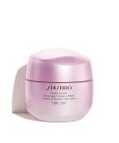 Shiseido White Lucent Overnight Cream & Mask - 75mL - Targets Dark Spots, Provides Hydration - Non-Comedogenic - All Skin Types - Buy Online on SooperMarket.com